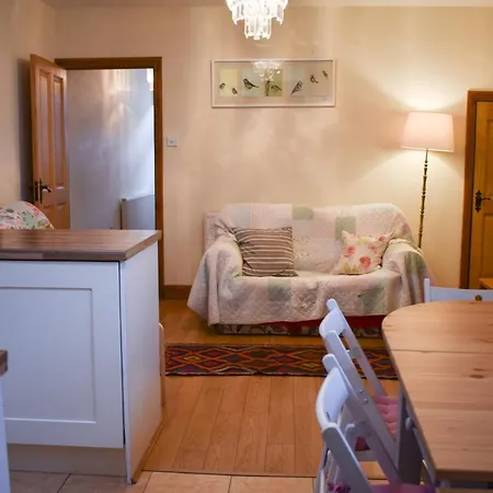 Apartment Central 3 Bedroom Townhouse Near O'connell Street Dublin