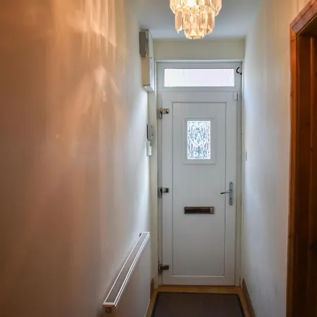 Central 3 Bedroom Townhouse Near O'connell Street * Dublin