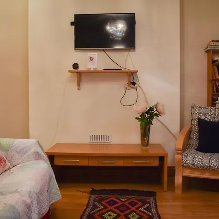 Apartmán Central 3 Bedroom Townhouse Near O'connell Street Dublin