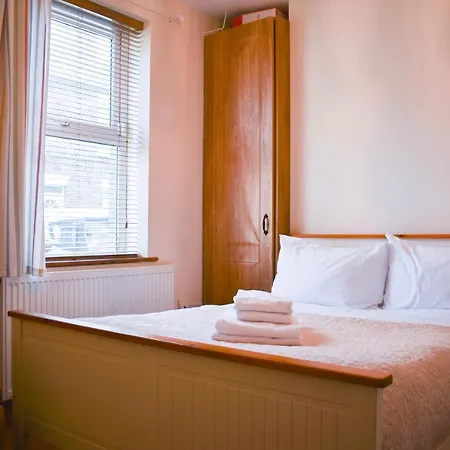 Central 3 Bedroom Townhouse Near O'connell Street Apartmán Dublin
