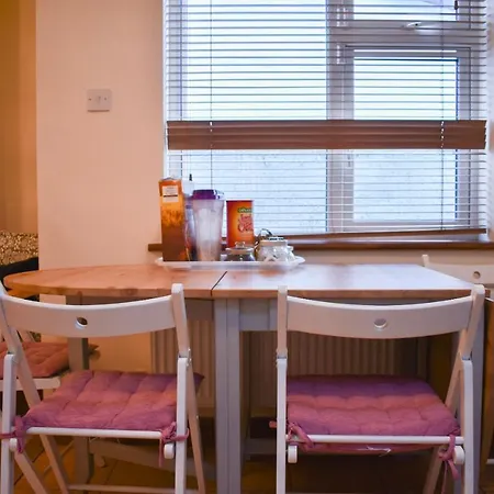 Apartmán Central 3 Bedroom Townhouse Near O'connell Street *