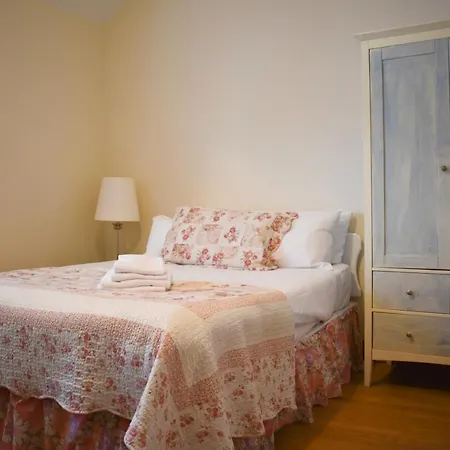 Apartmán Central 3 Bedroom Townhouse Near O'connell Street *